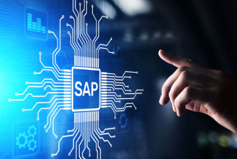 SAP Implementation